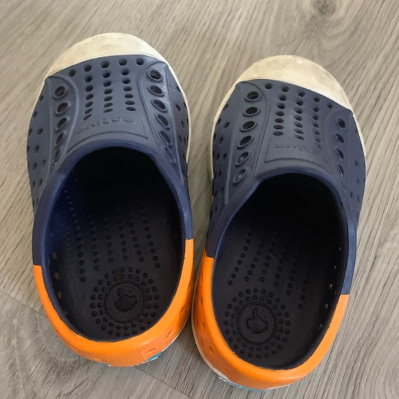 Native Jefferson shoes - Picture 4 of 7